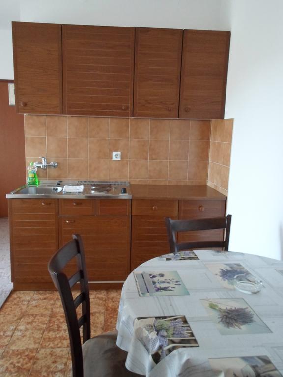 Apartments Branko ニン 部屋 写真