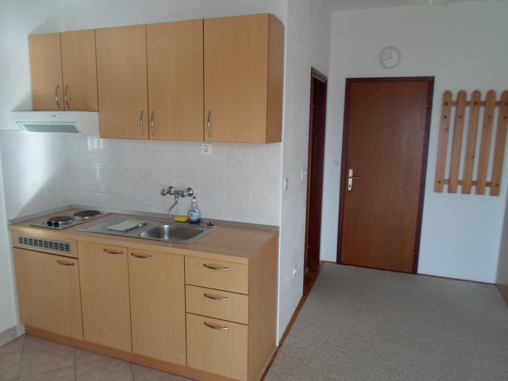 Apartments Branko ニン 部屋 写真