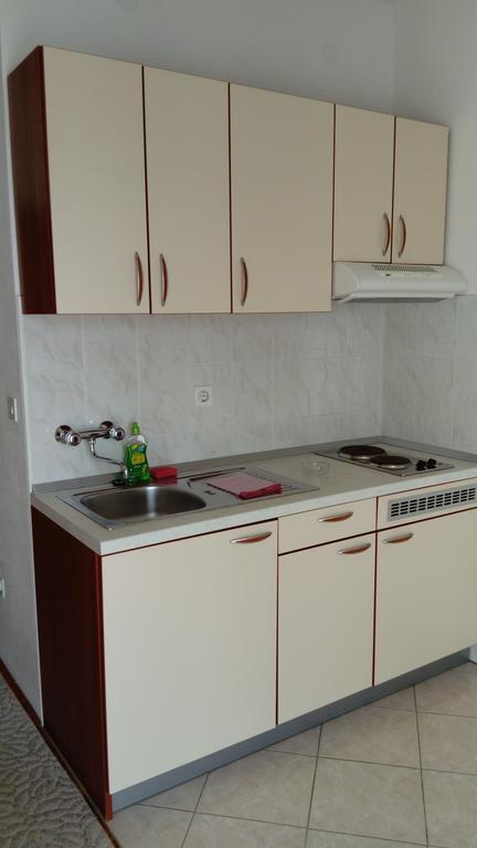 Apartments Branko ニン 部屋 写真