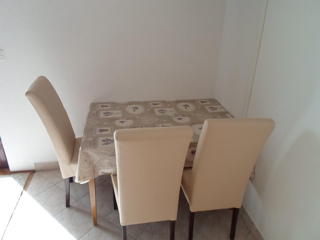 Apartments Branko ニン 部屋 写真