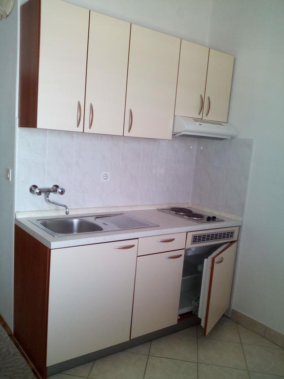 Apartments Branko ニン 部屋 写真