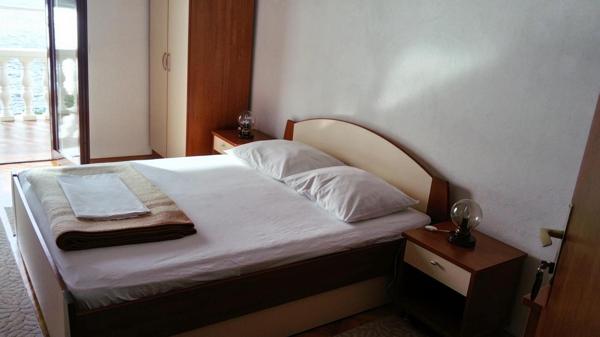 Apartments Branko ニン エクステリア 写真