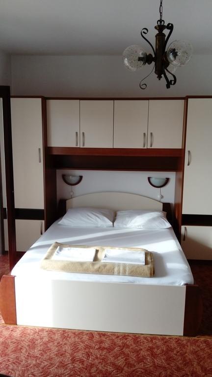 Apartments Branko ニン エクステリア 写真