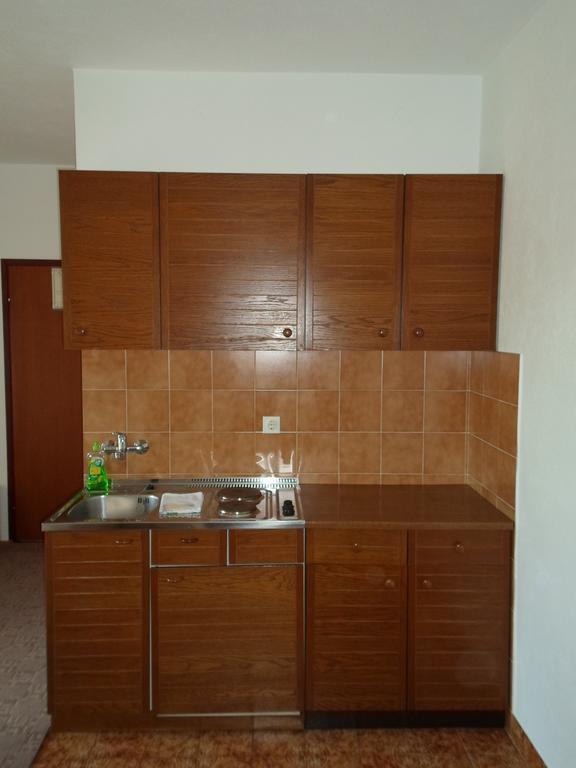 Apartments Branko ニン エクステリア 写真