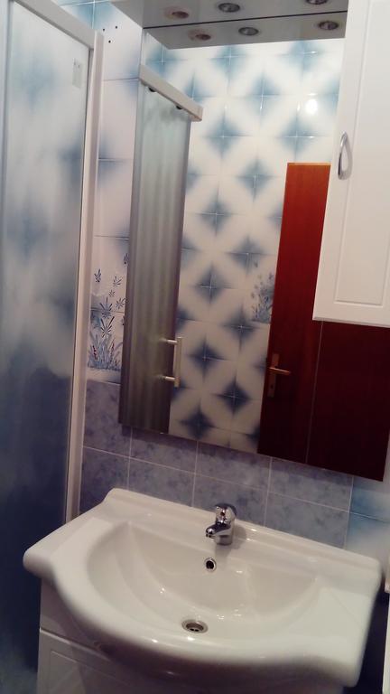 Apartments Branko ニン エクステリア 写真