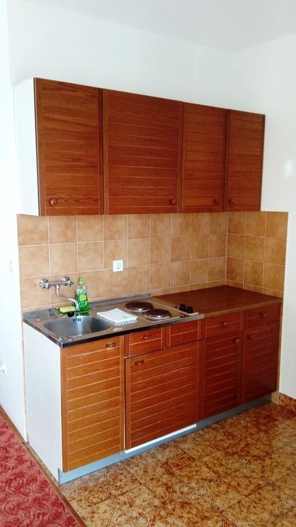 Apartments Branko ニン エクステリア 写真